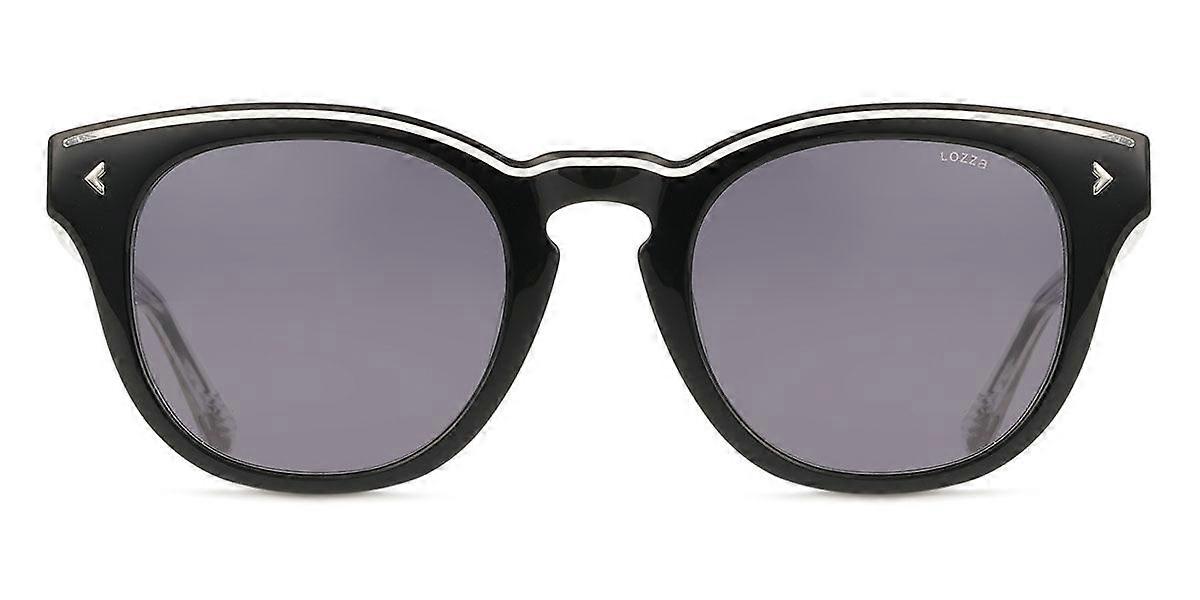 Lozza SL4303 09W1 Unisex Sunglasses