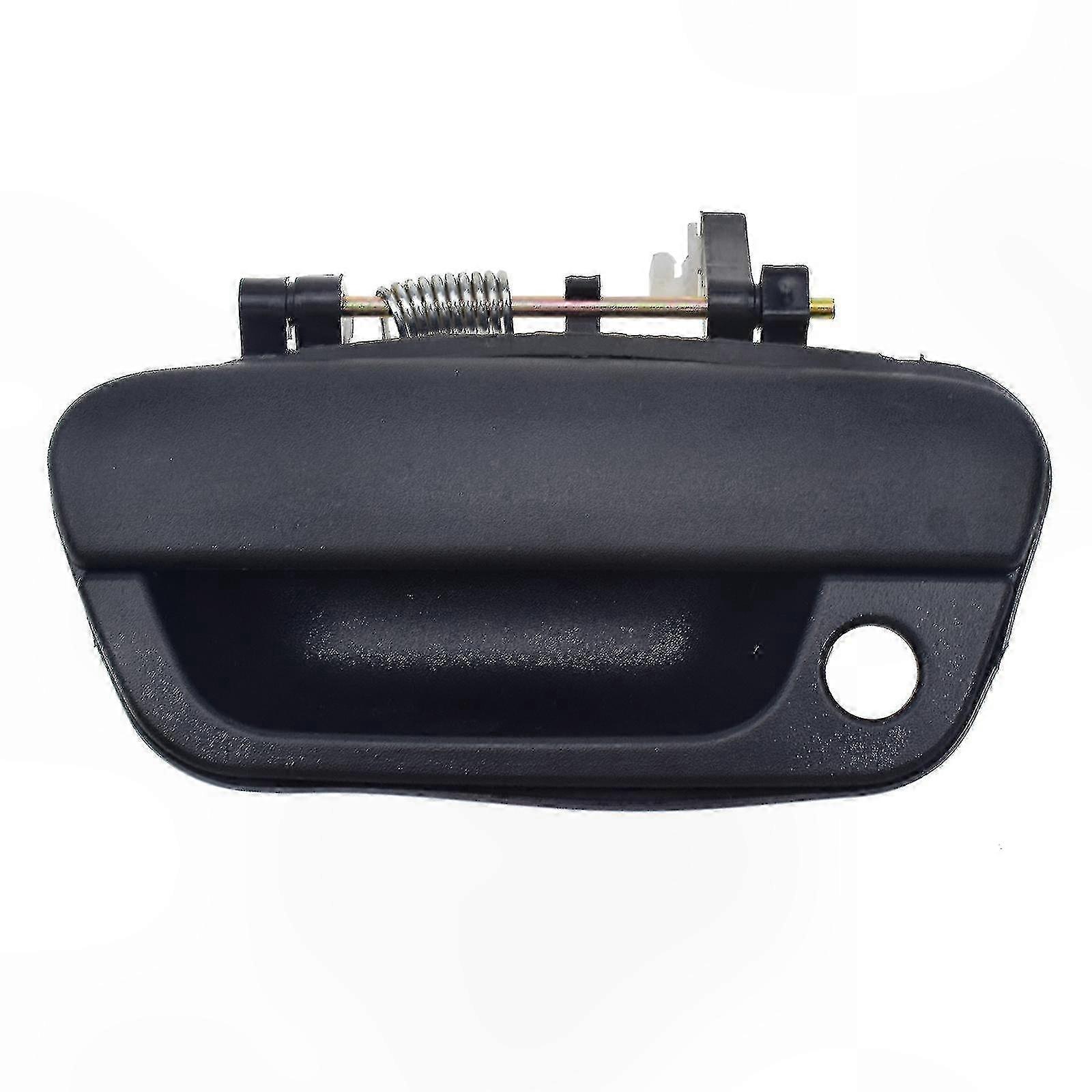 Front and Rear Door Handles for 2010-2015 Compact Car - Left Right Set 95964944 95964943 95987921 95987920