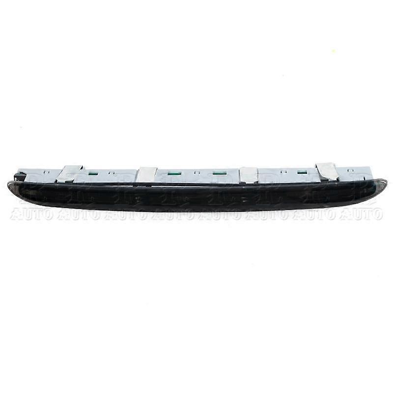 Applicable R-AUTO 3RD Third Brake Light For Mercedes Benz W164 ML Class ML320 ML350 ML500 ML550 ML63 AMG 2005-2011 Stop Lamp 1648201056