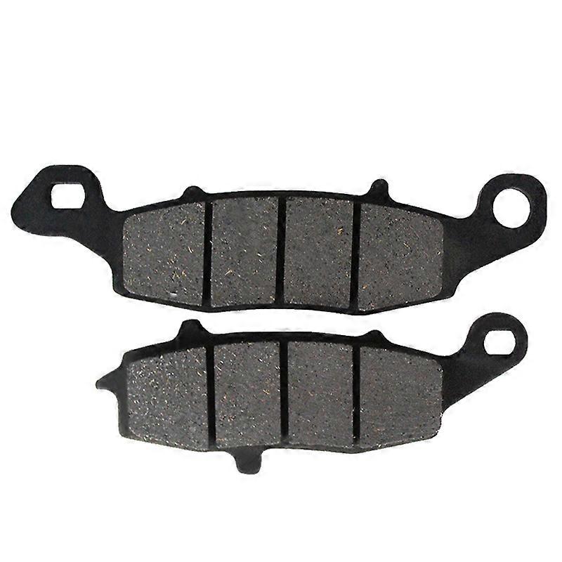 Compatible Motorcycle Front Brake Pad for Kawasaki ZR7 ZR 7 ZR750 ZR 750 1999-2004 ZR7S ZR 7S ZR-7S 2001-2005