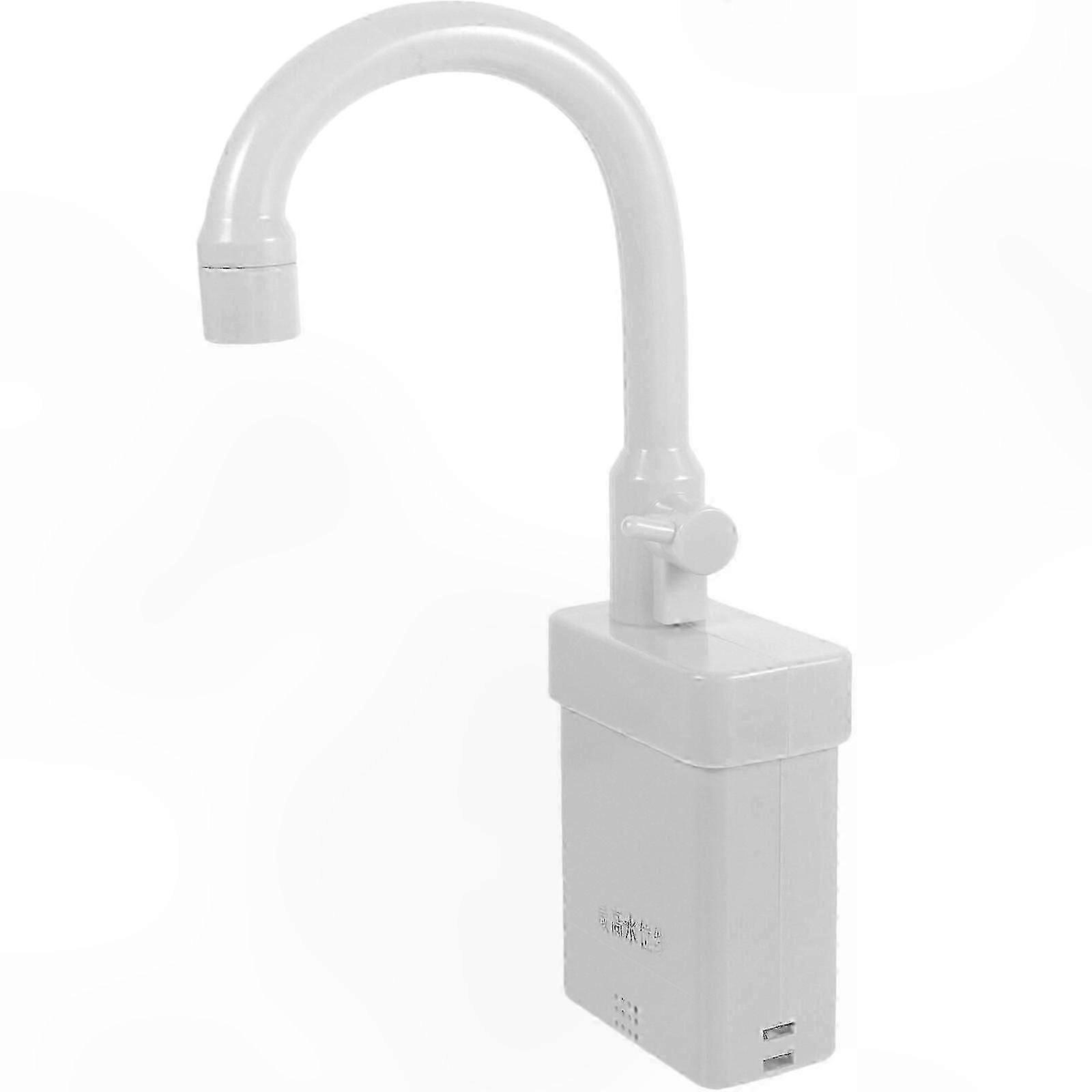 Replacement Sink Faucet for Kids Pretend Play Toy with Running Water Function SZRH A-C