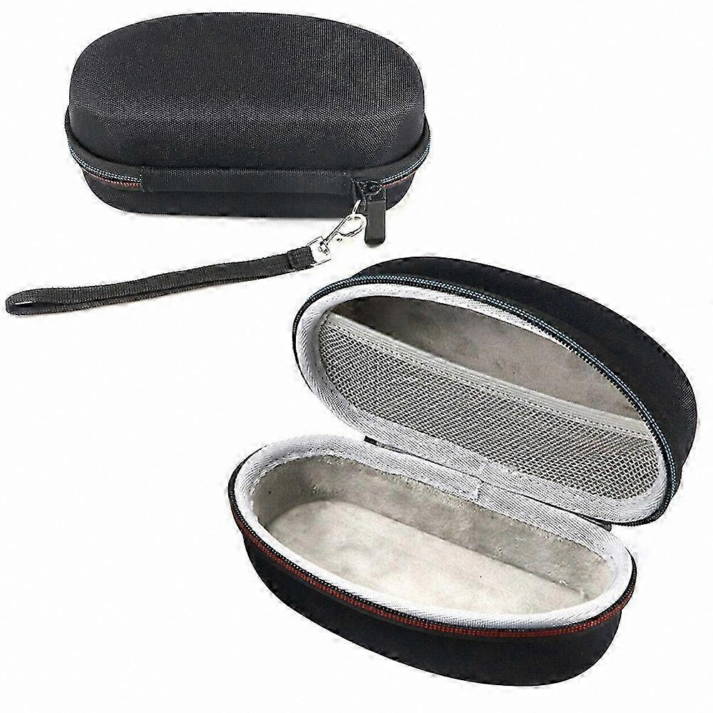Durable EVA Hard Case with Strap for Ear Thermometer Storage