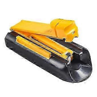 Automatic Cigarette Filler Tobacco Rolling Machine Cost Saving Cigarette Make 39xc