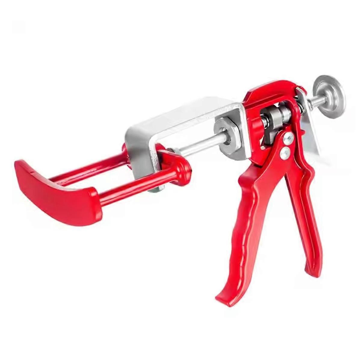 Heavy Duty Caliper Piston Compressor Tool Brake Caliper Comp Caliper Piston Compressor Tool Disc Brake Pad Spreader