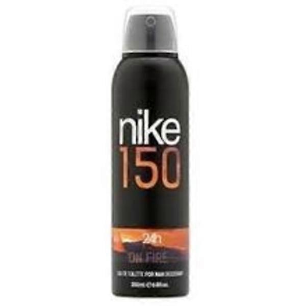 Nike - 150 On Fire Deospray 200ml