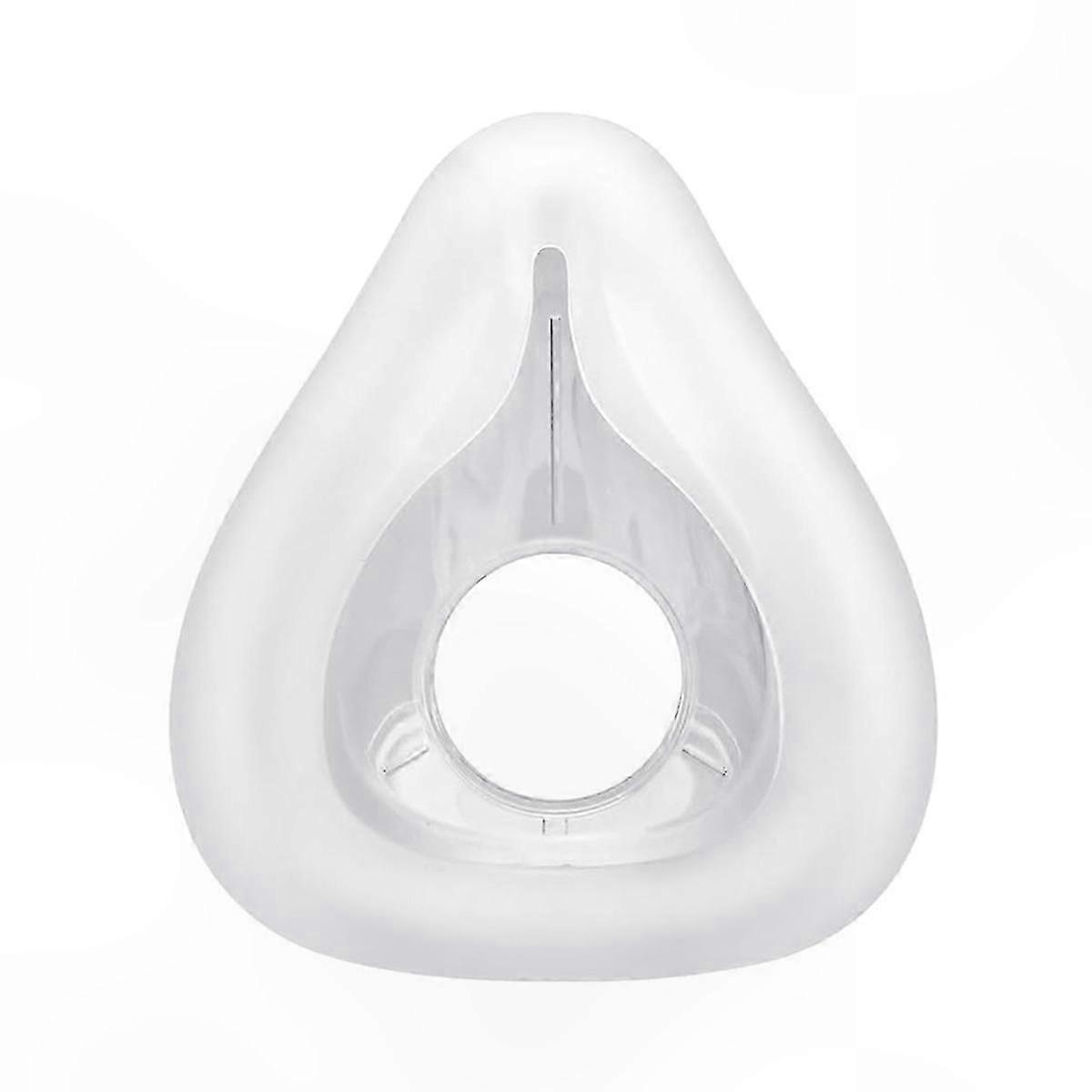 Replacement Cushion for CPAP Masks, F20 Series-Compatible Nasal Pillow Accessory