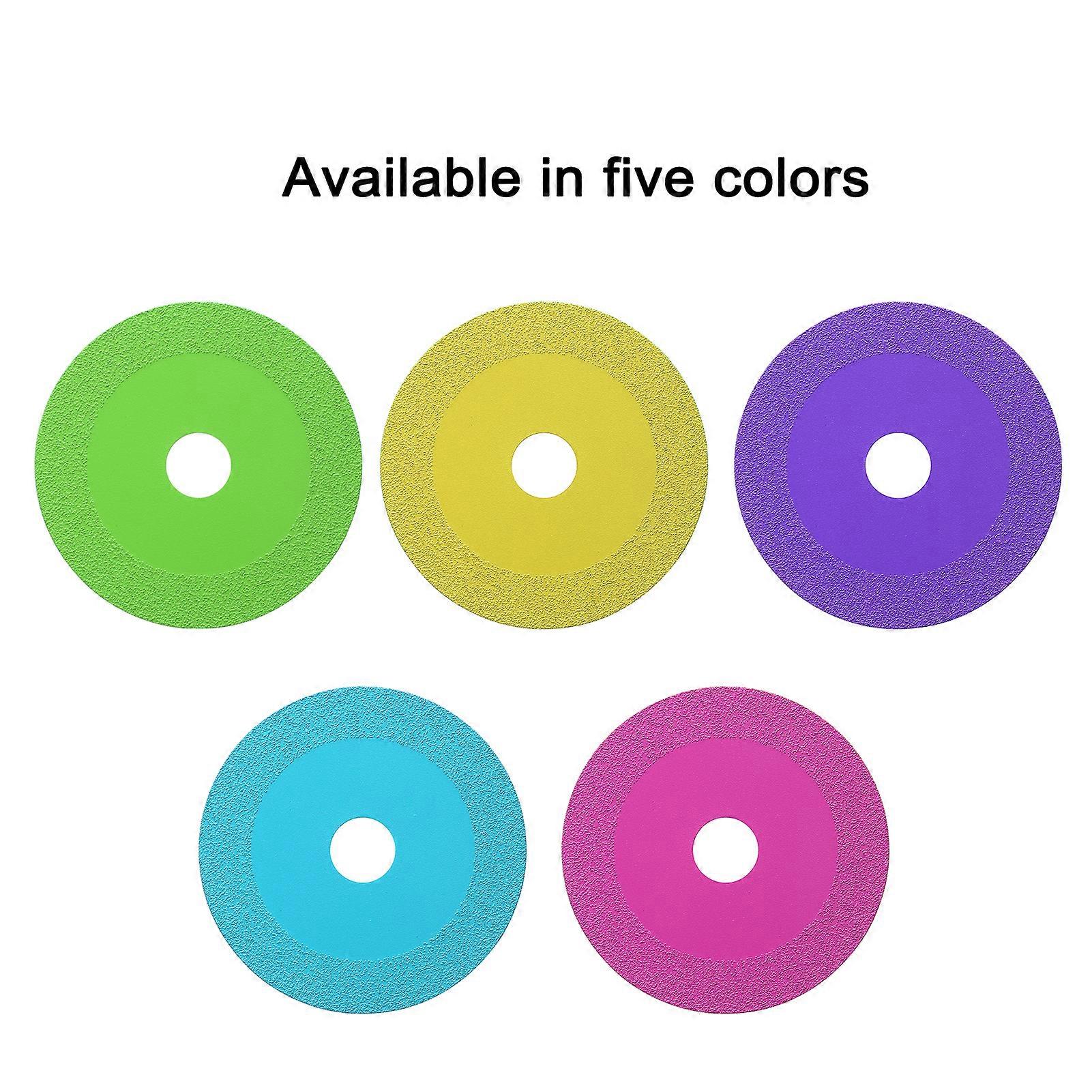 100mm Diamond Cutting Disc for 100 Type Angle Grinder, Thin 1mm