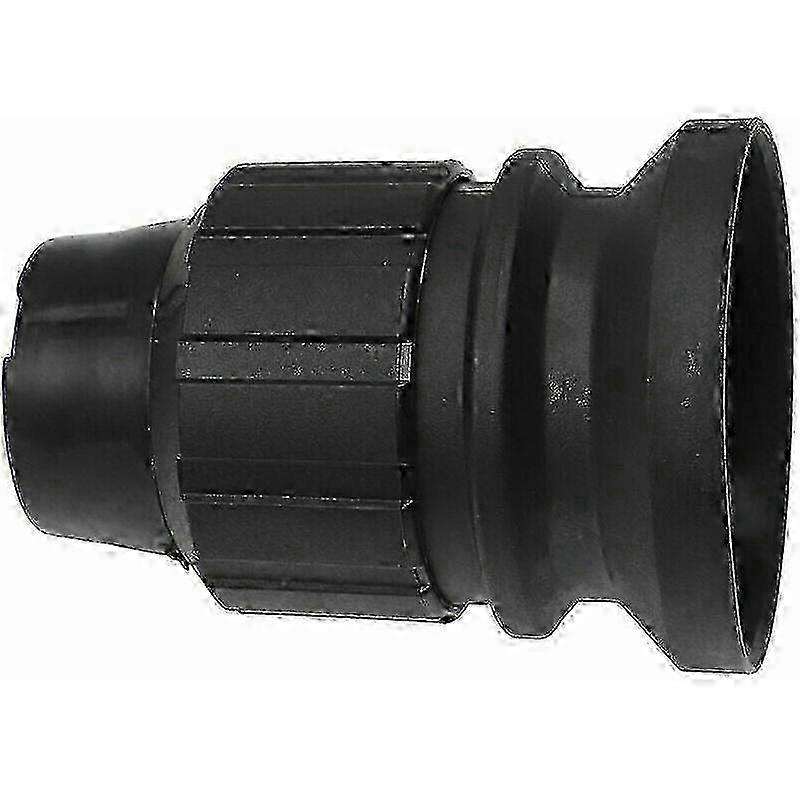 لقم الثقب Hilti TE 14 TE 15 TE 15-C TE 18-M و TE 1 متوافقة مع الماندرن - أسود قطر داخلي 1 سم