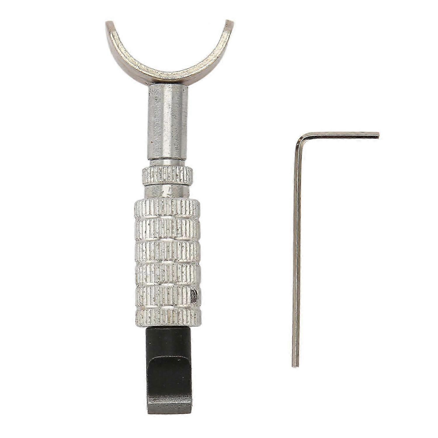 2025 Latest Model Adjustable Leather Swivel Knife Flexible High Sharpness