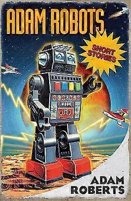 Adam Roboty