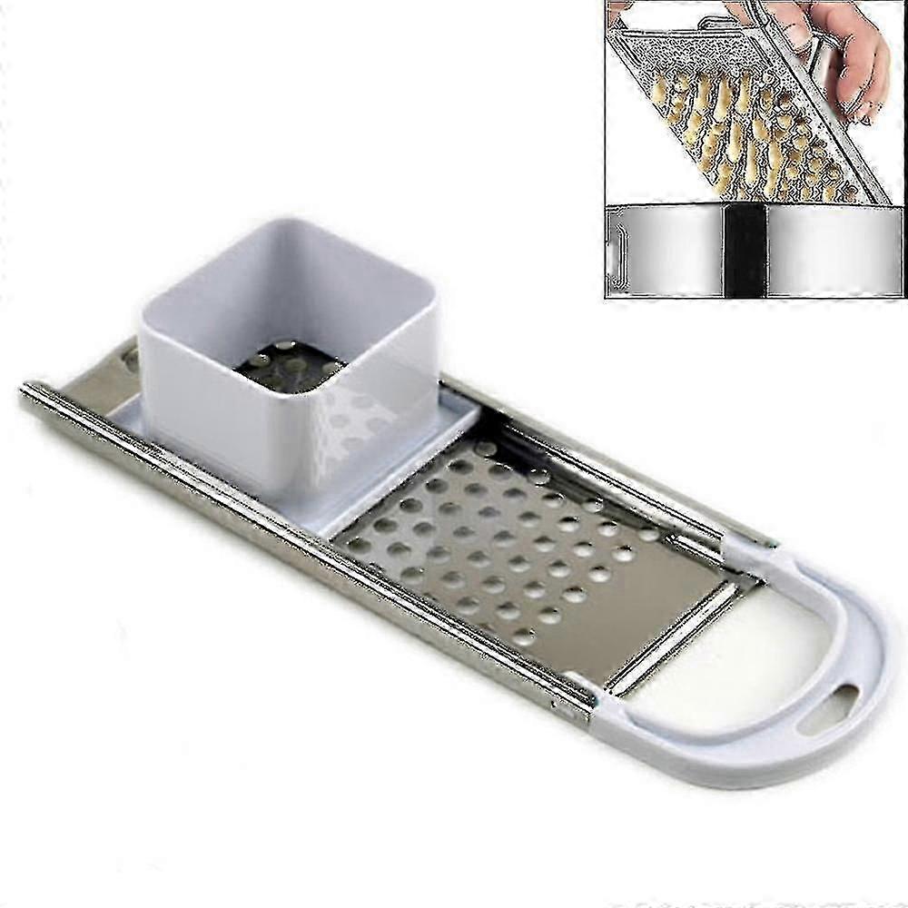 Prvotřídní nerezový Spaetzle Maker s pohodlným úchopem Tradiční německý Z
