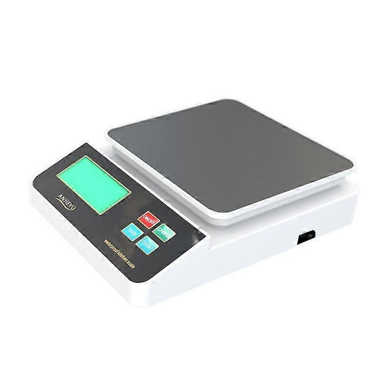 Coffee Drip Scale Digital Scale Digital LED Display Kitchen Scale Kitchen Tools