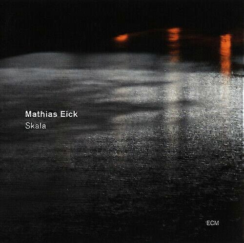 Mathias Eick Skala CD (2011) UUSI