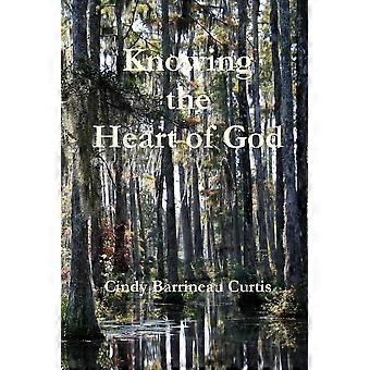 Knowing The Heart Of God - Cindy Curtis - Paperback - en Book
