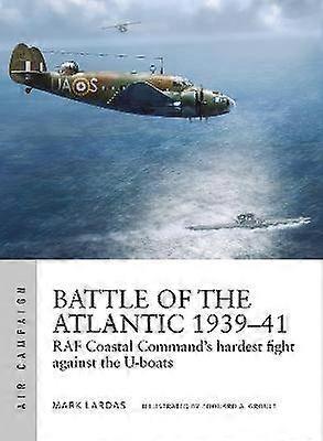 Battle of the Atlantic 193941