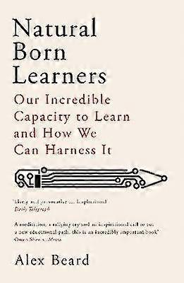 Natural Born Learners