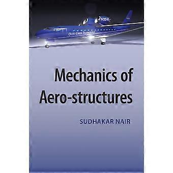 Mecânica das Aeroestruturas - Sudhakar Nair