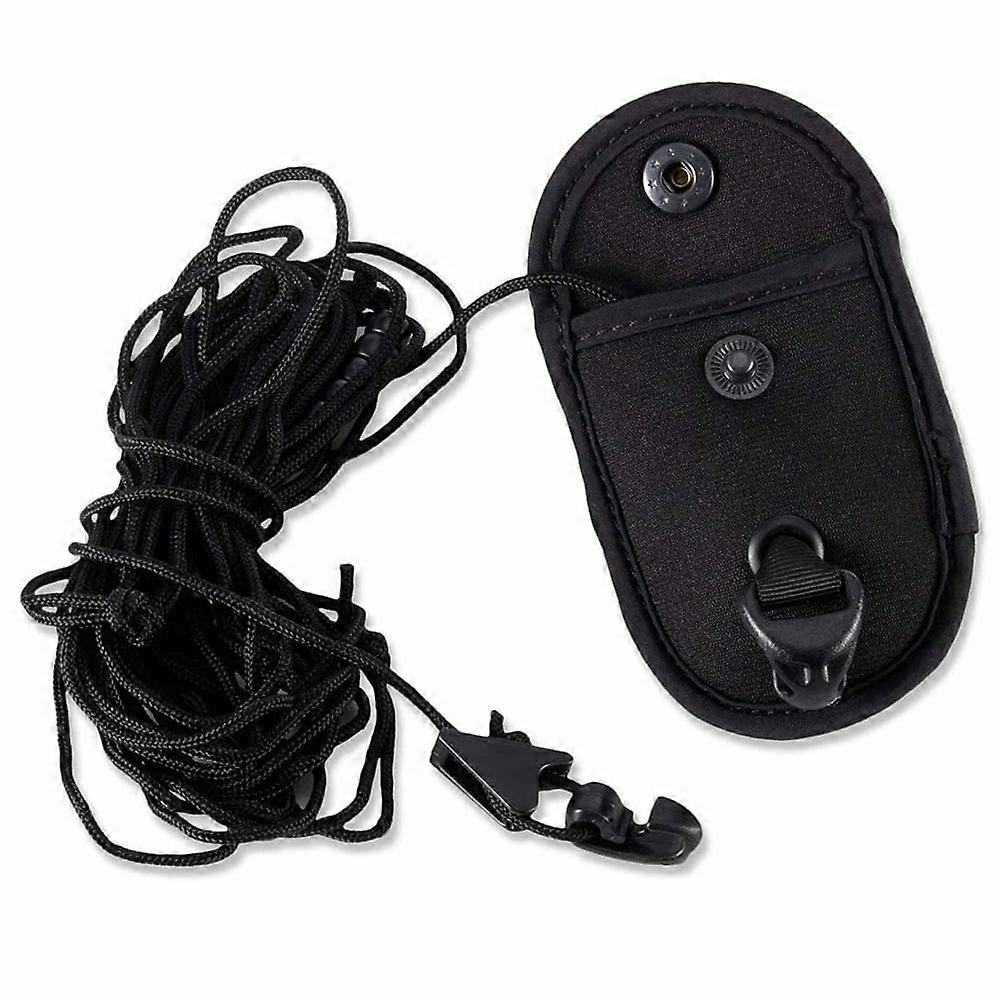 Sea to Summit The Clothesline / Black / One