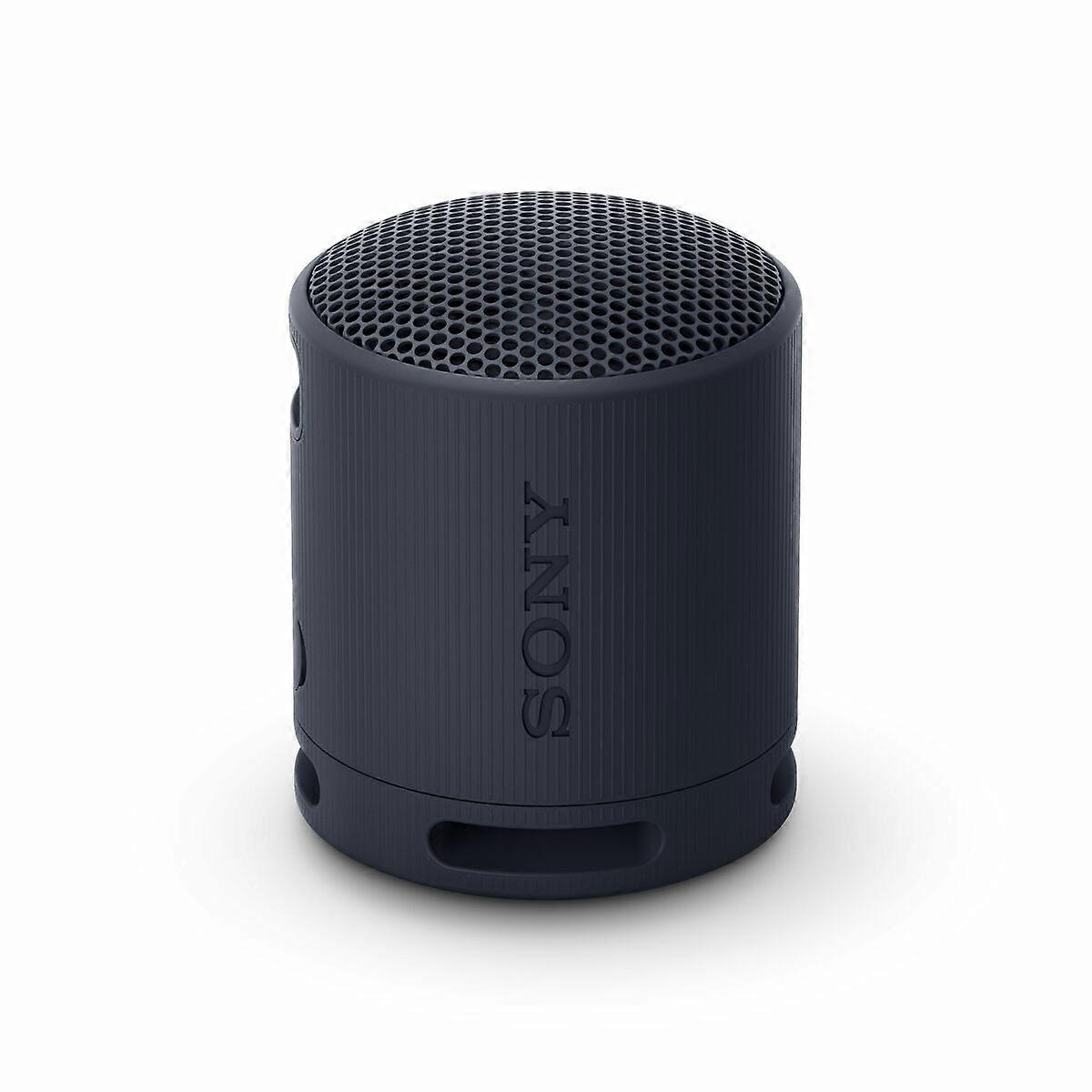 Bluetooth Speakers Sony SRSXB100B.CE7 Black
