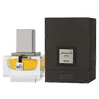 Heren Parfum Rasasi EDP Junoon Satin Pour Homme (50 ml)