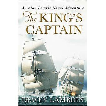 O Capitão do Rei - Dewey Lambdin