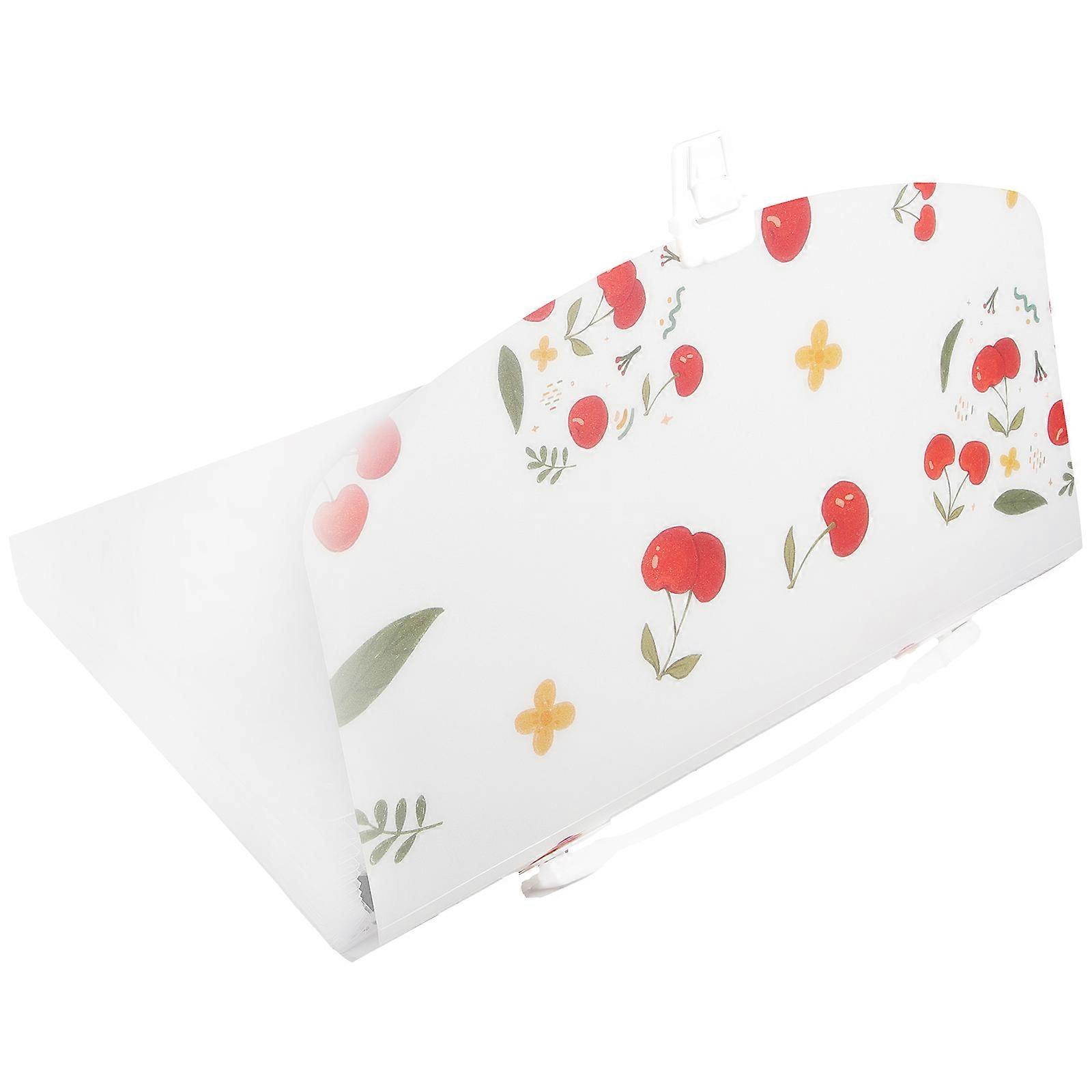 Document Organizer Expanding File Folder for Students Office Use