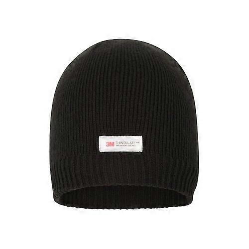 Mountain Warehouse Mens Thinsulate Waterproof Beanie