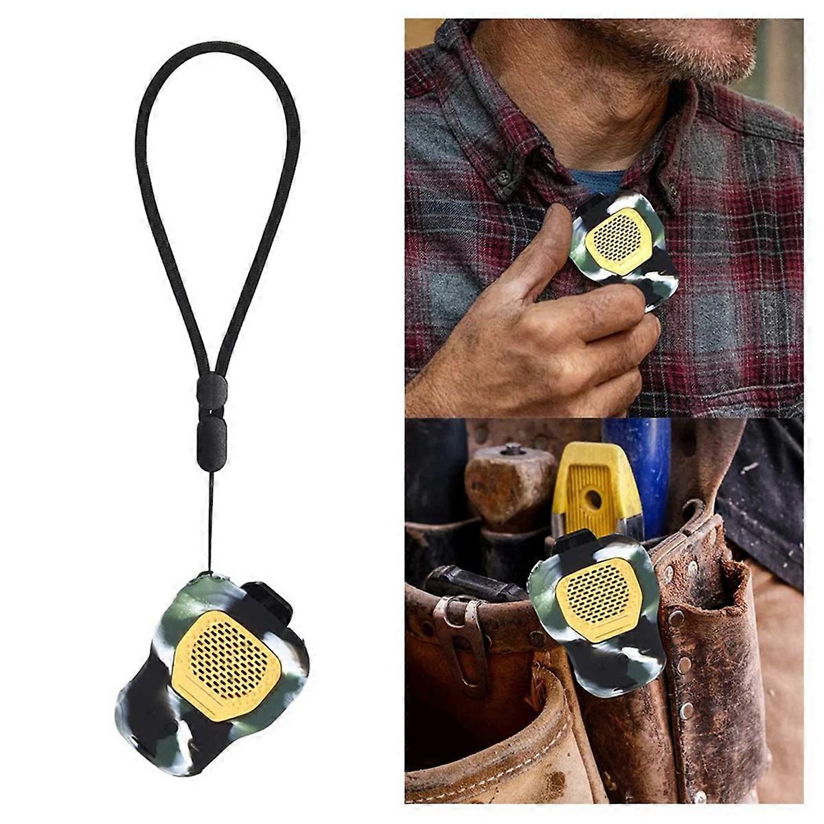 Case for Pro Wearable Speaker Protective Cover A