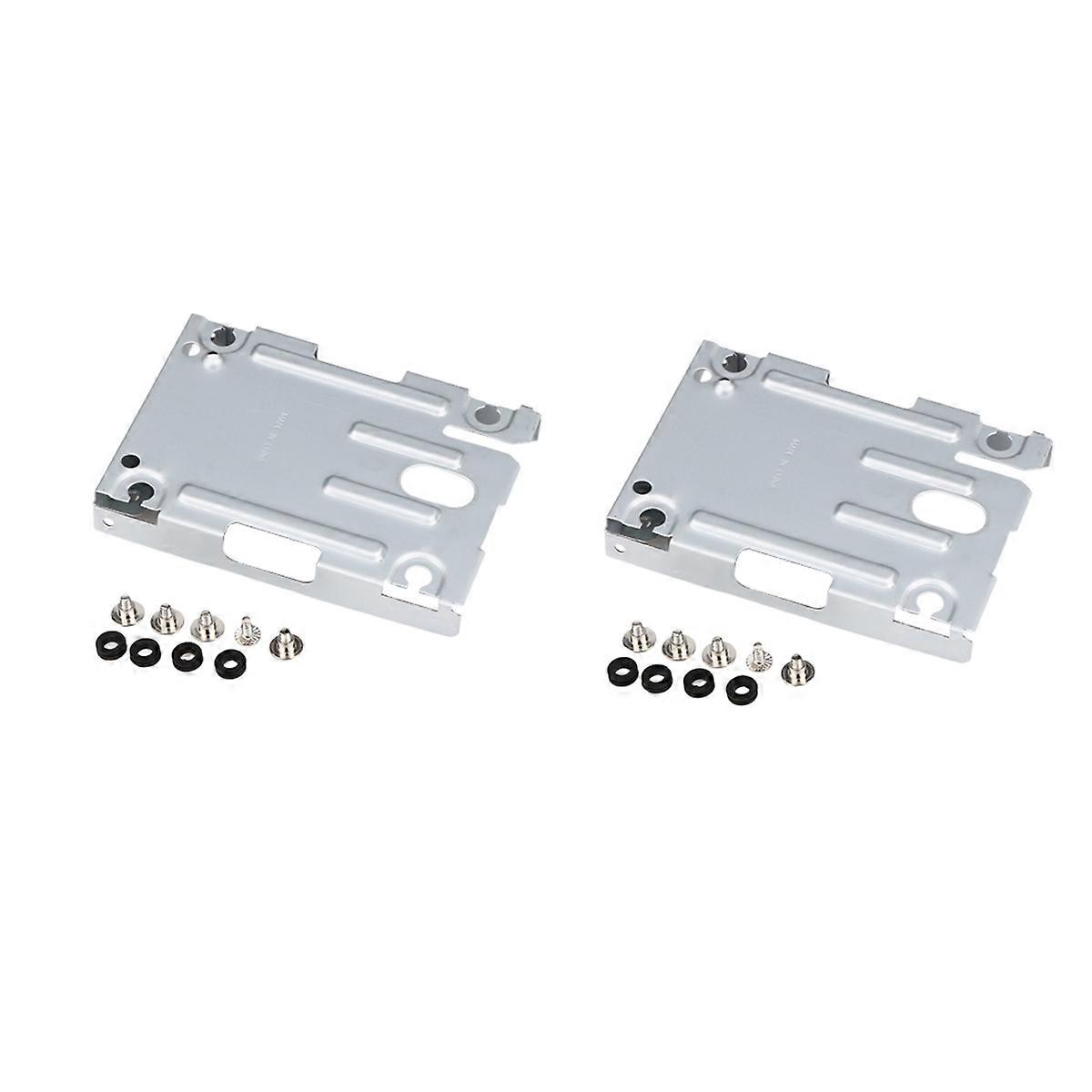 Super Slim Hard Disk Drive Mounting Bracket for Slim HDD 4000
