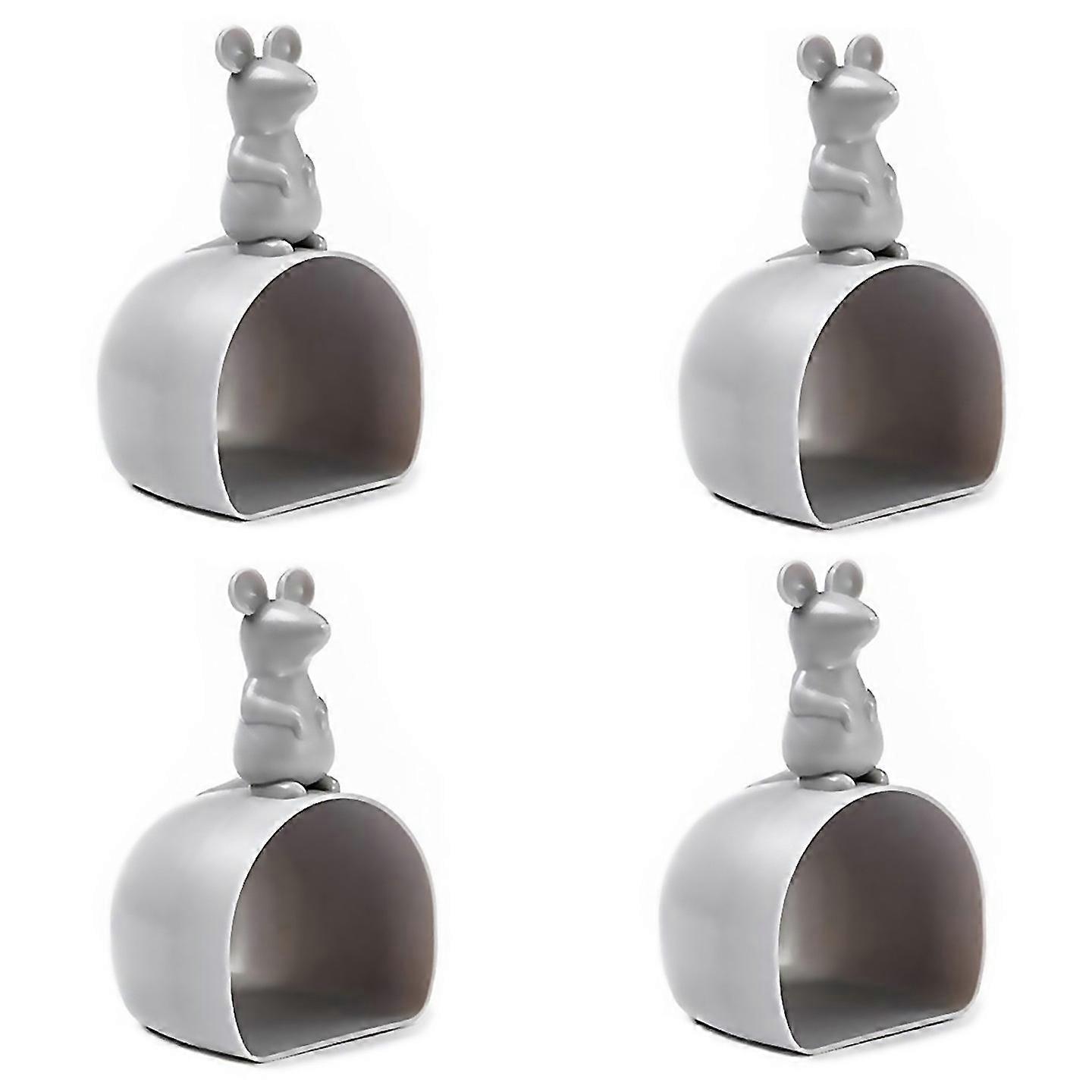 For Simple And Stylish Rice Measuring Cup Spoon