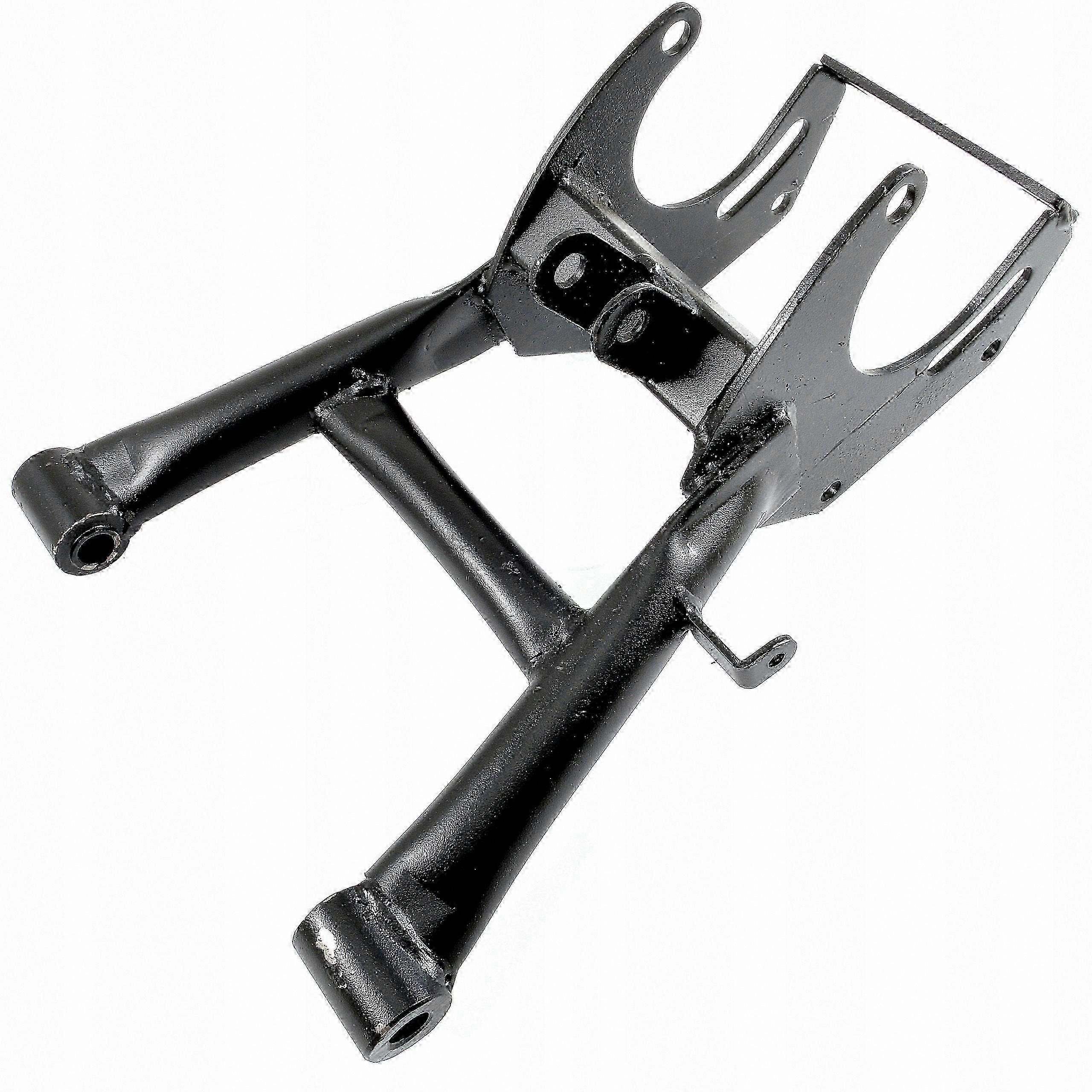 Braço oscilante ATV de 4 rodas com rodas de 7 polegadas para quadriciclos de 110cc 125cc