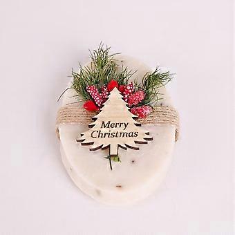Christmas soap gifts, personalized Christmas gifts, New Year Christmas table decorations, gifts for colleagues