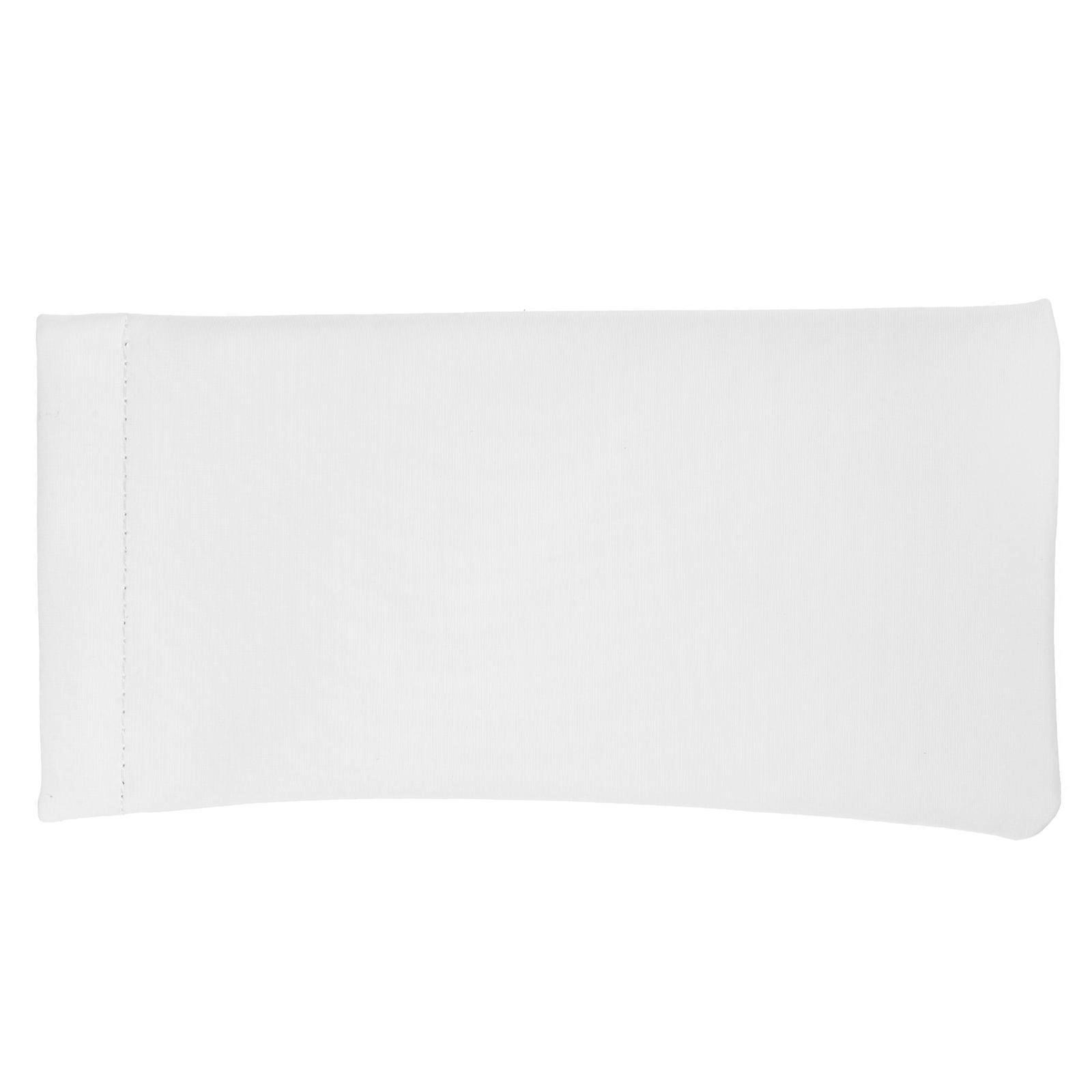 Glasses Storage Bag Portable Sunglasses Holder for 2Pcs Use