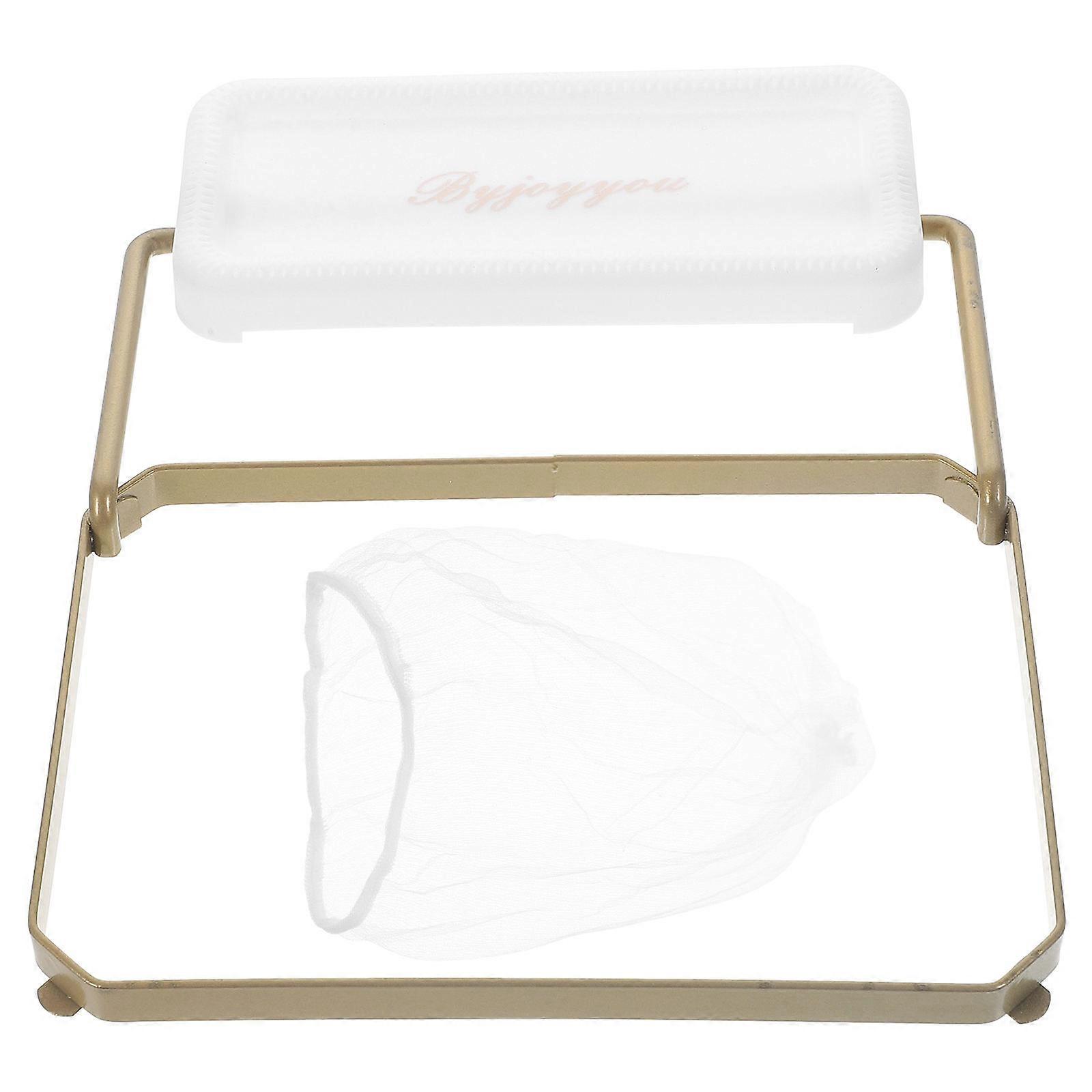 Sink Strainer Rack for Food Filtering 5Sets Kitchen Storage