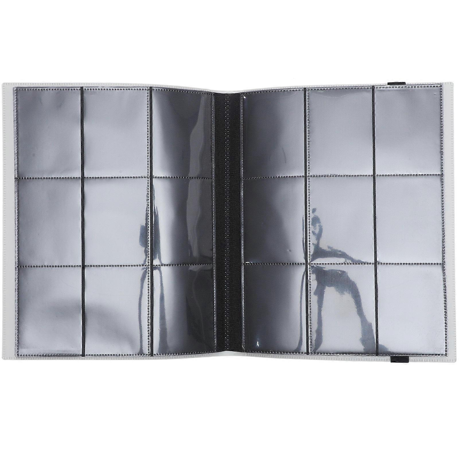Card Container Game Card Holder Grey Protection for Storing Game Cards 1Pcs