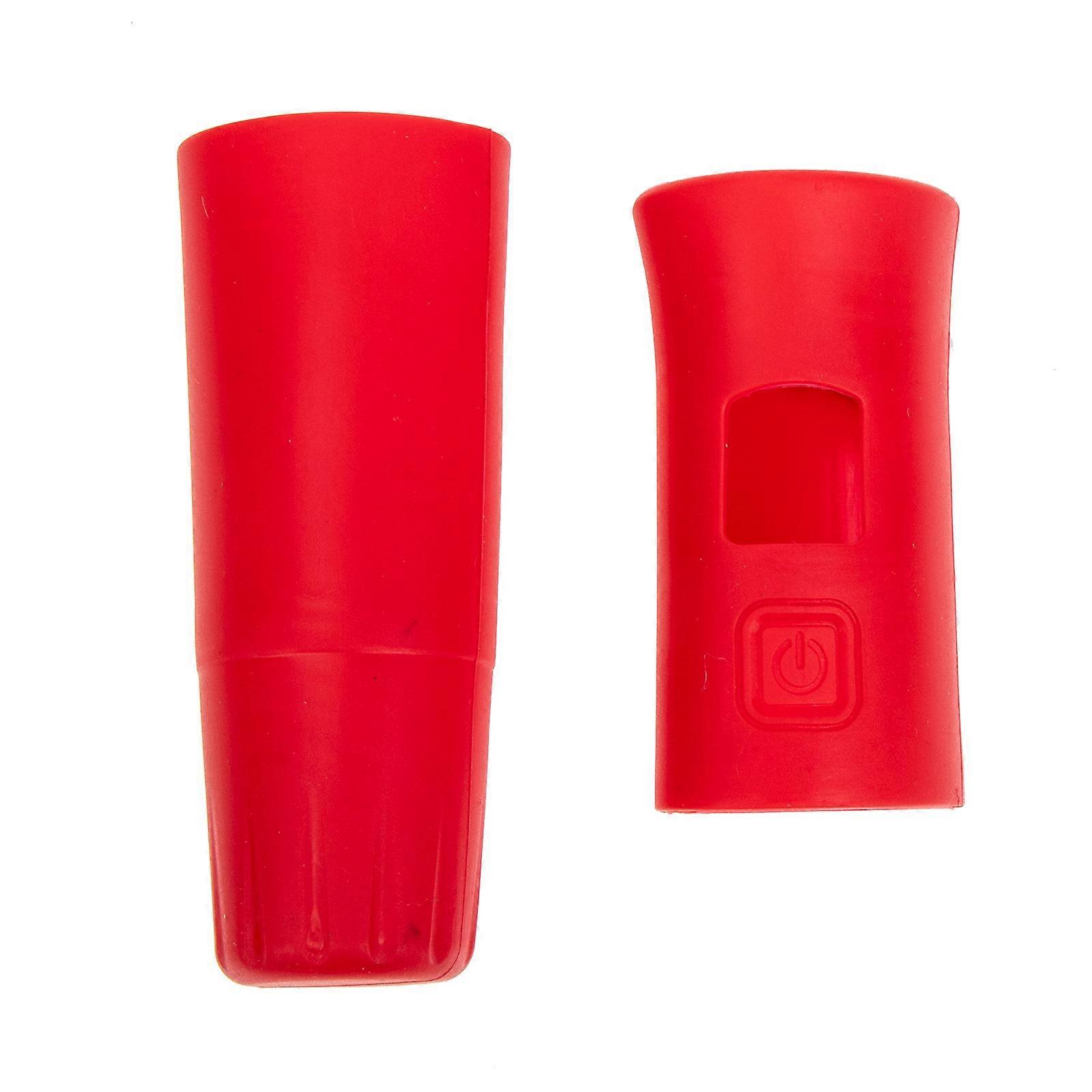 Microphone Protective Cover With Custom Fit Design For KTV Indoor Use 10.5X3.8Cm Collision Protection 3 Sets