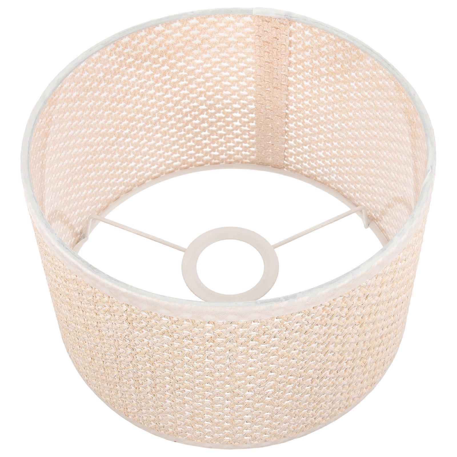 Decorative Lamp Shade E27 Modern Style for Indoor Use 2Pcs Rose Golden