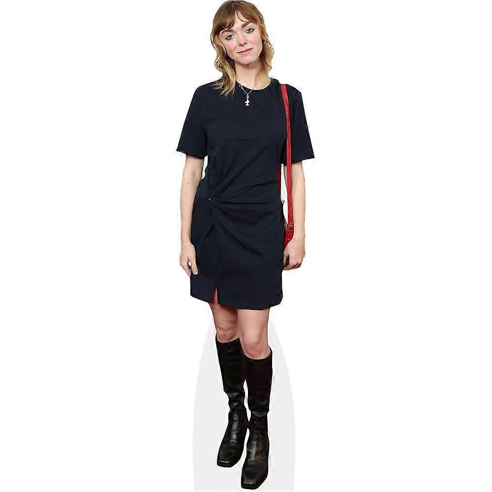Elsie Fisher (Boots) Cardboard Cutout (lifesize OR mini size). Standee. Stand Up.