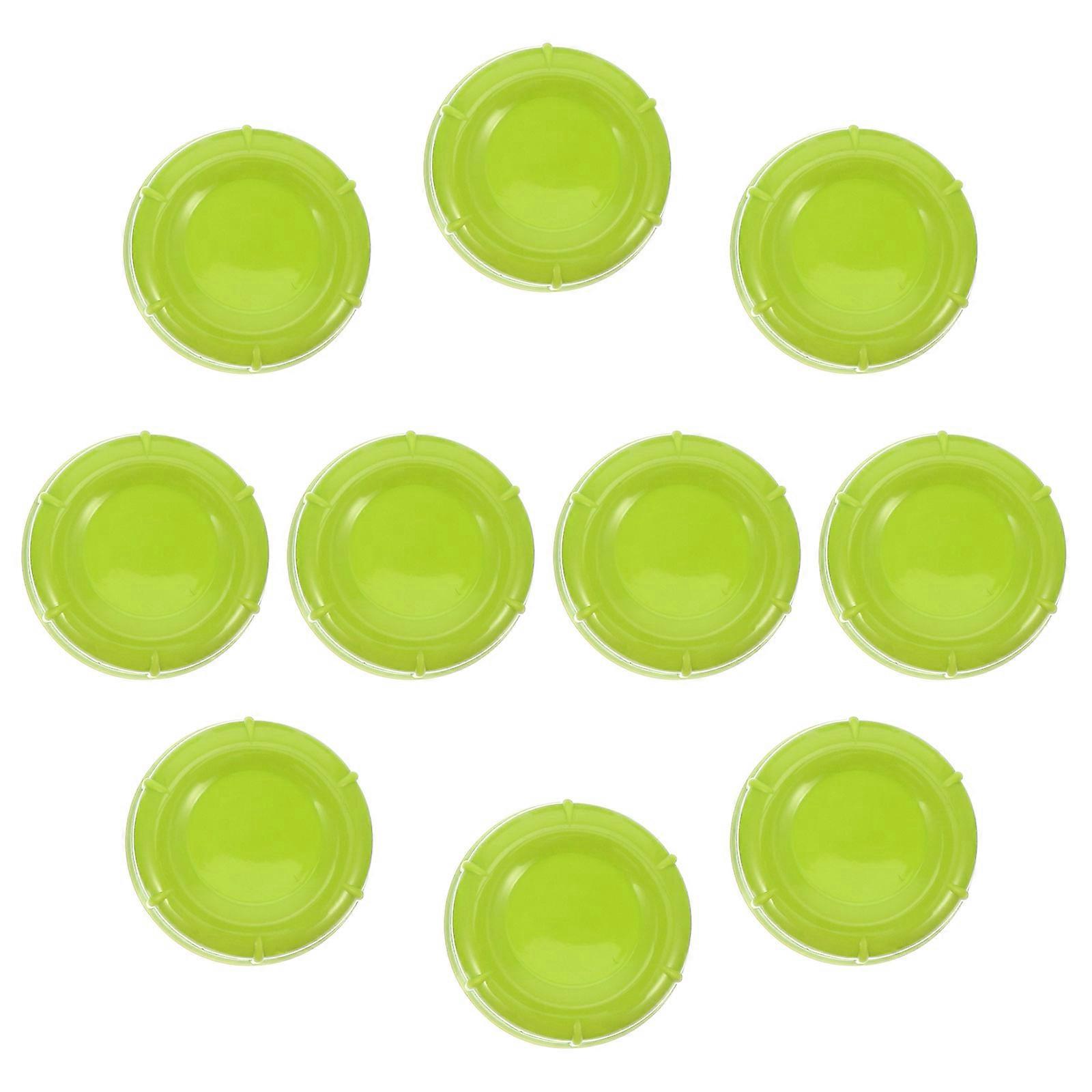 Milk Bottle Cap Wide Bottle Lid for 20Pcs Leak-Proof Use