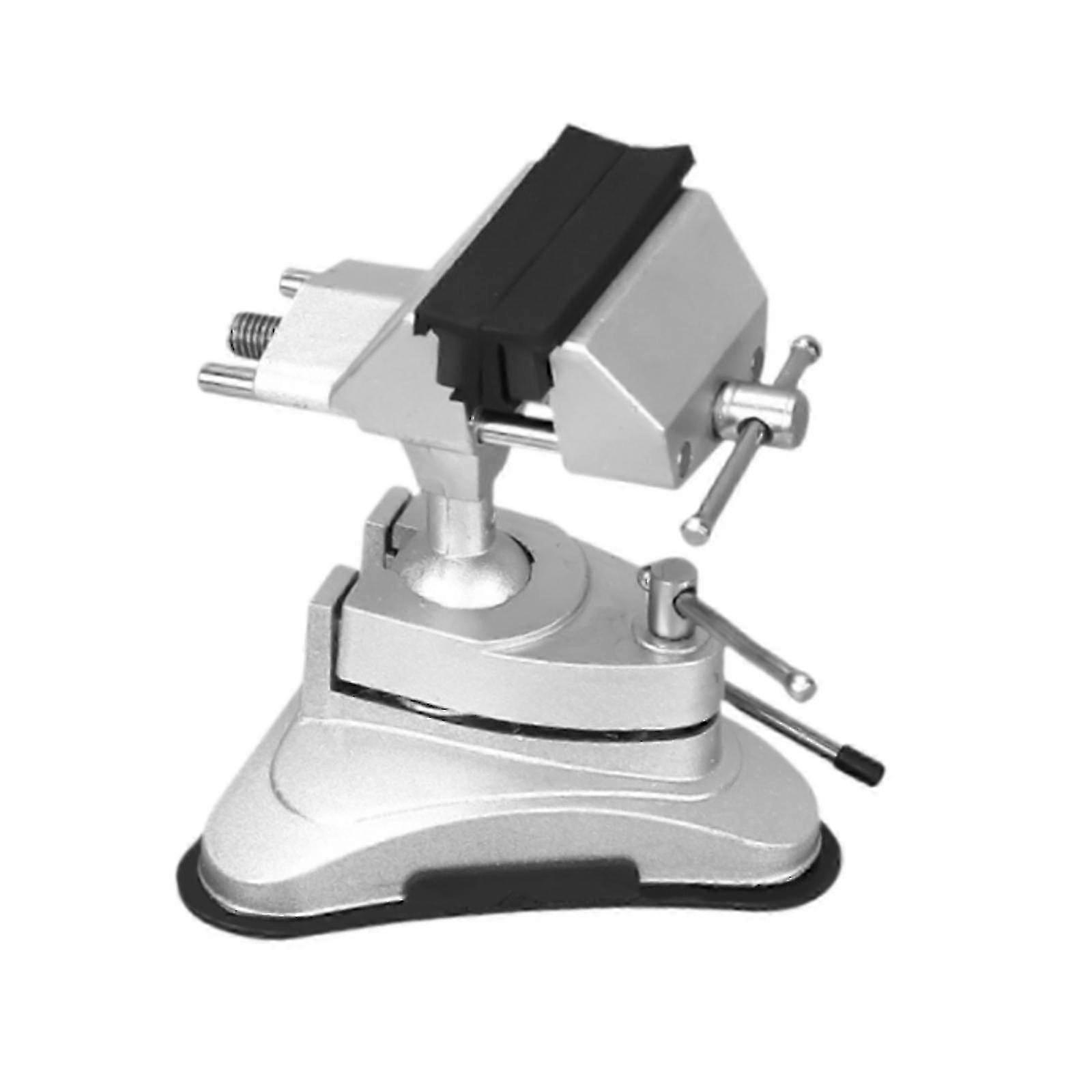 Multifunctional Adjustable Table Clamp Vise Tool for Smooth Workbenches Home Workshop DIY Projects 2025