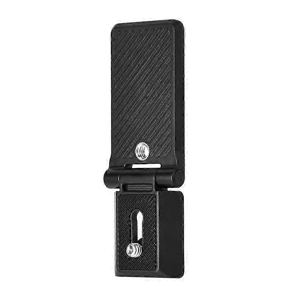 For Dji Pocket 1/4 Folding Bracket 