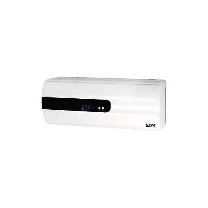EDM-seinälämmitin - Split - 2000W - 57x22x14cm - 07206