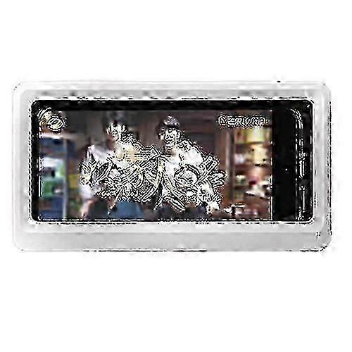 Wall Mounted Phone Case Bathroom Waterproof Phone Case Waterproof