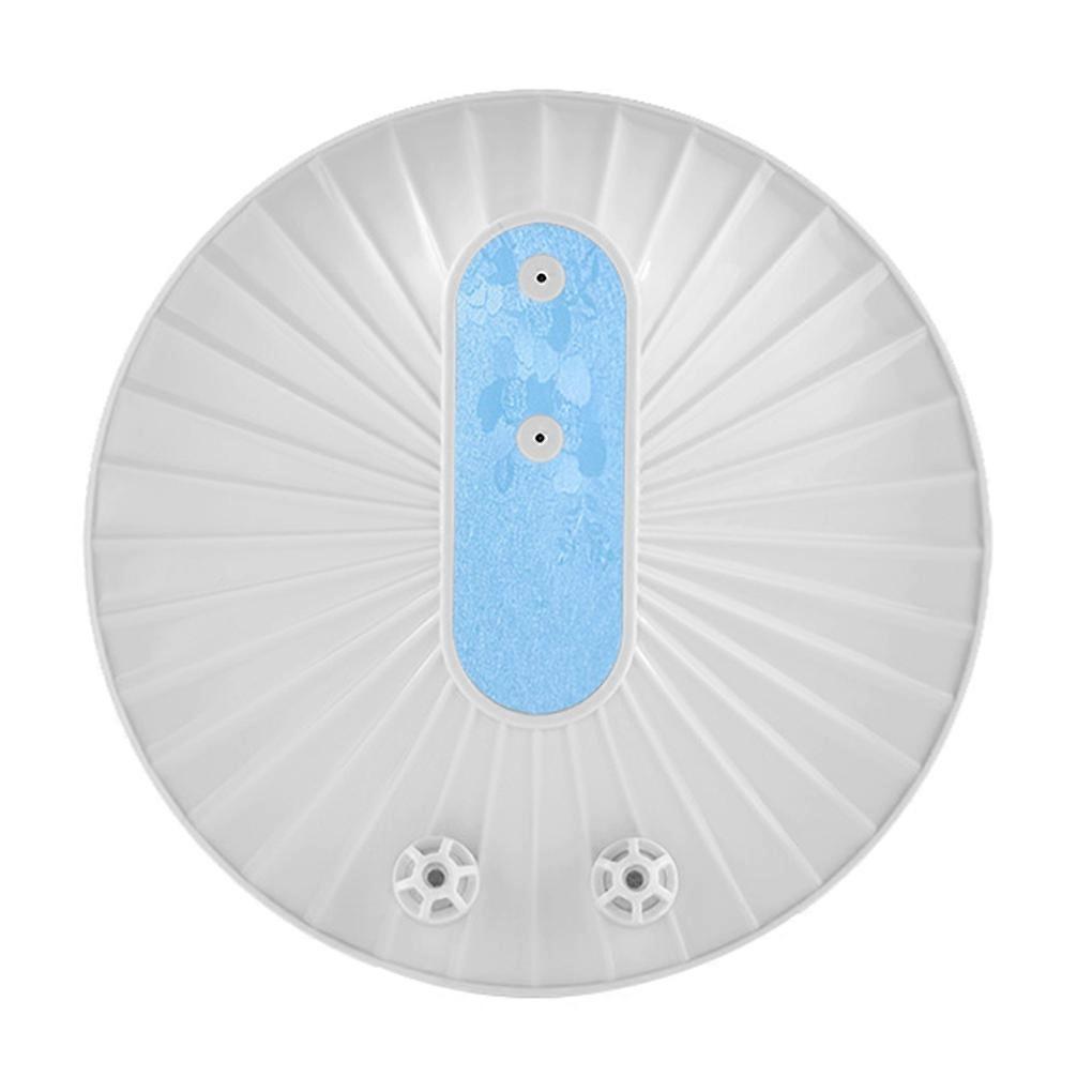 Mini Dishwasher Kitchen Sink Wall Suction Mount for for Sonic Wave Round Type Dishes Washing Machine