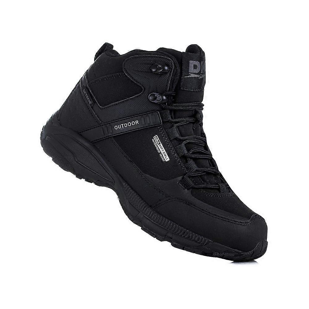 Shoes DK Predator High 1751BLKM