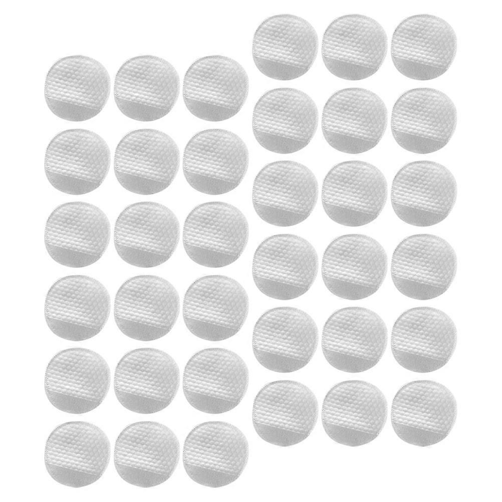 Makeup Removing Pads Dual-Sided Pearl Texture for Face 360Pcs