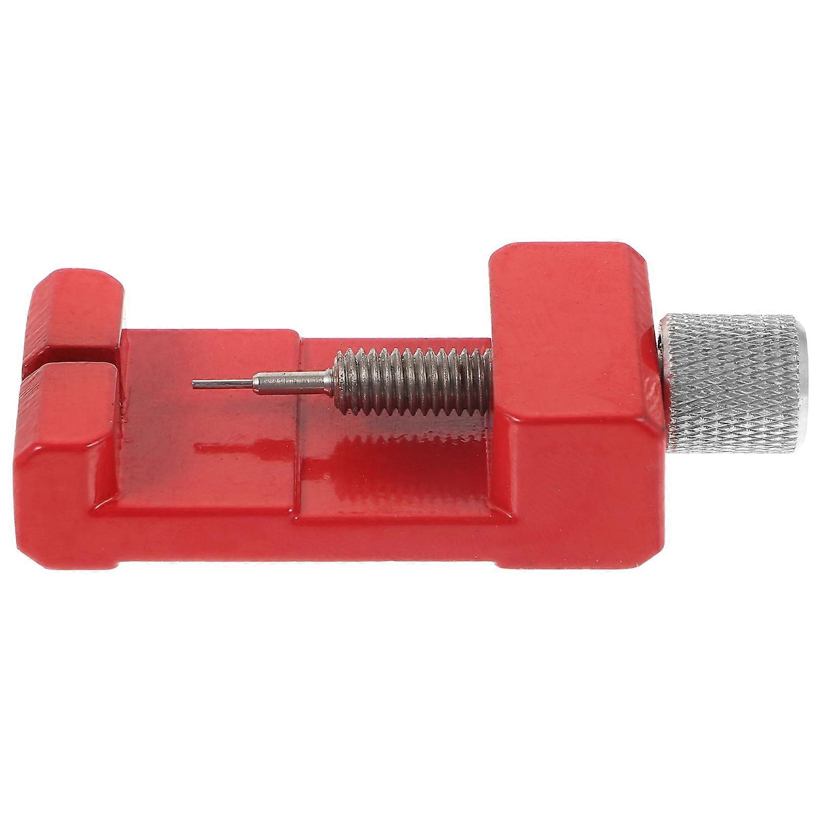 Watch Band Remover Tool Kit for Repairing Use 5Sets Easy Use Link Removal
