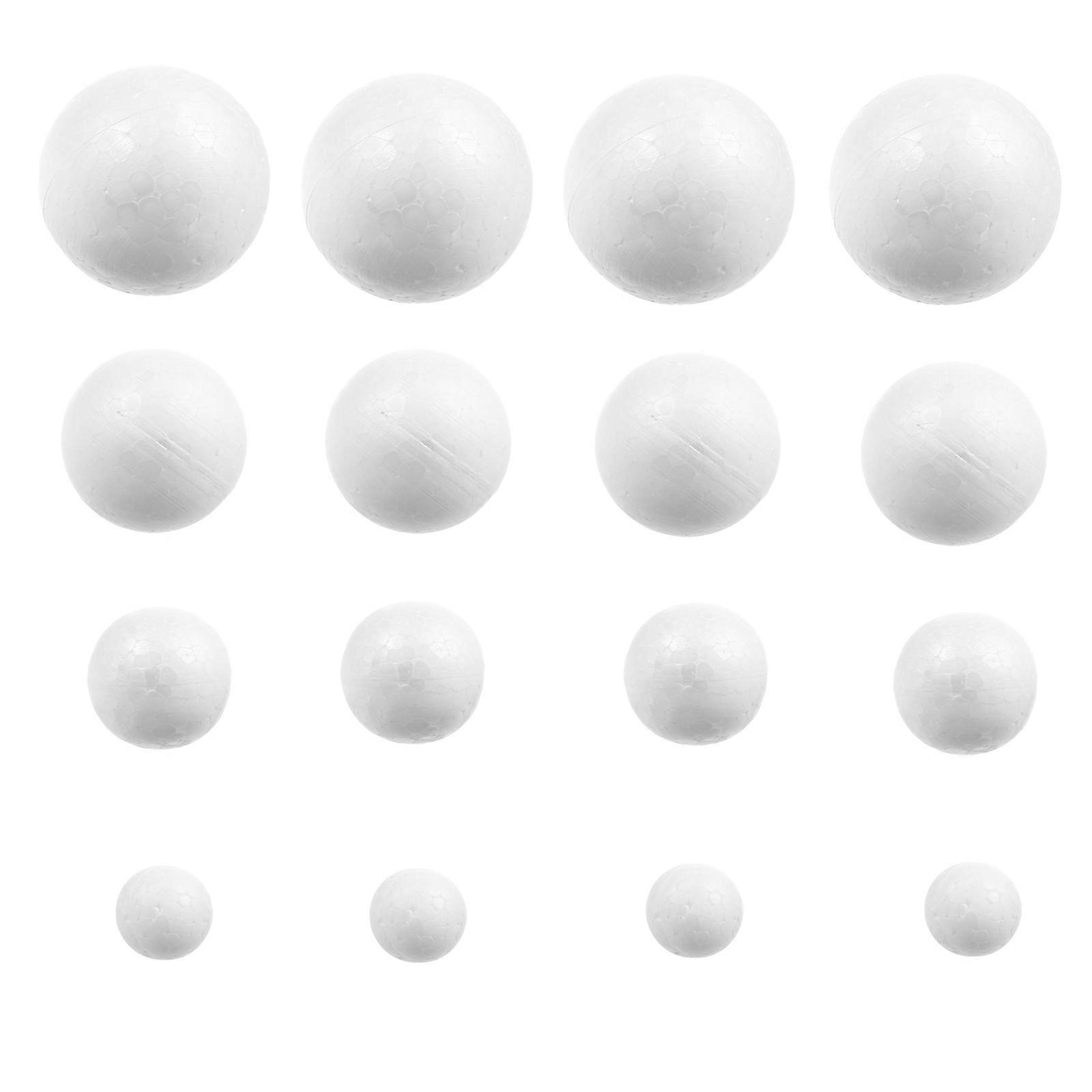 DIY Ball Crafts Wedding Decorative Balls Handmade 720Pcs Set