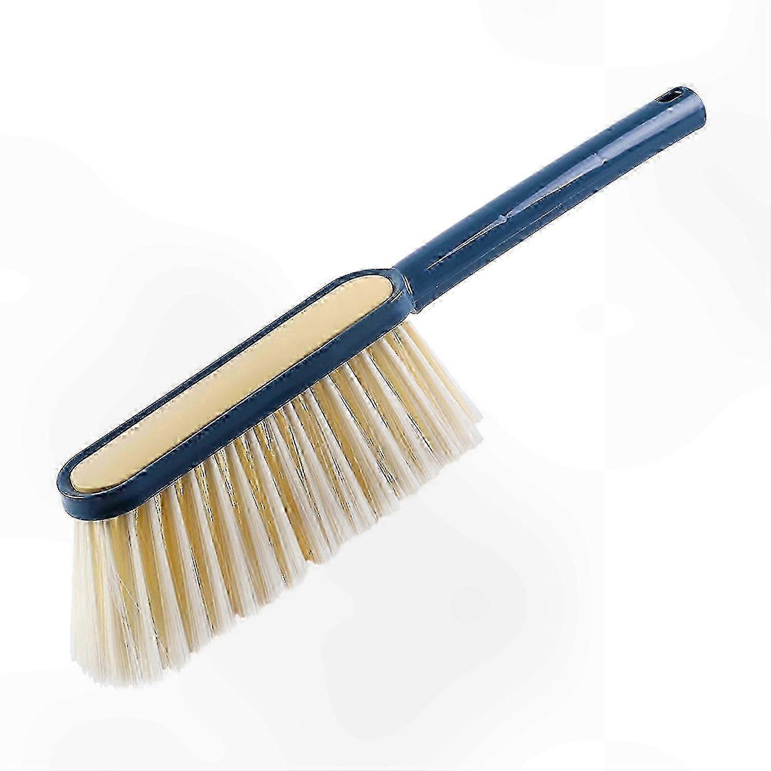 Long Handle Soft Bristle Dusting Brush for Office and Home Cleaning