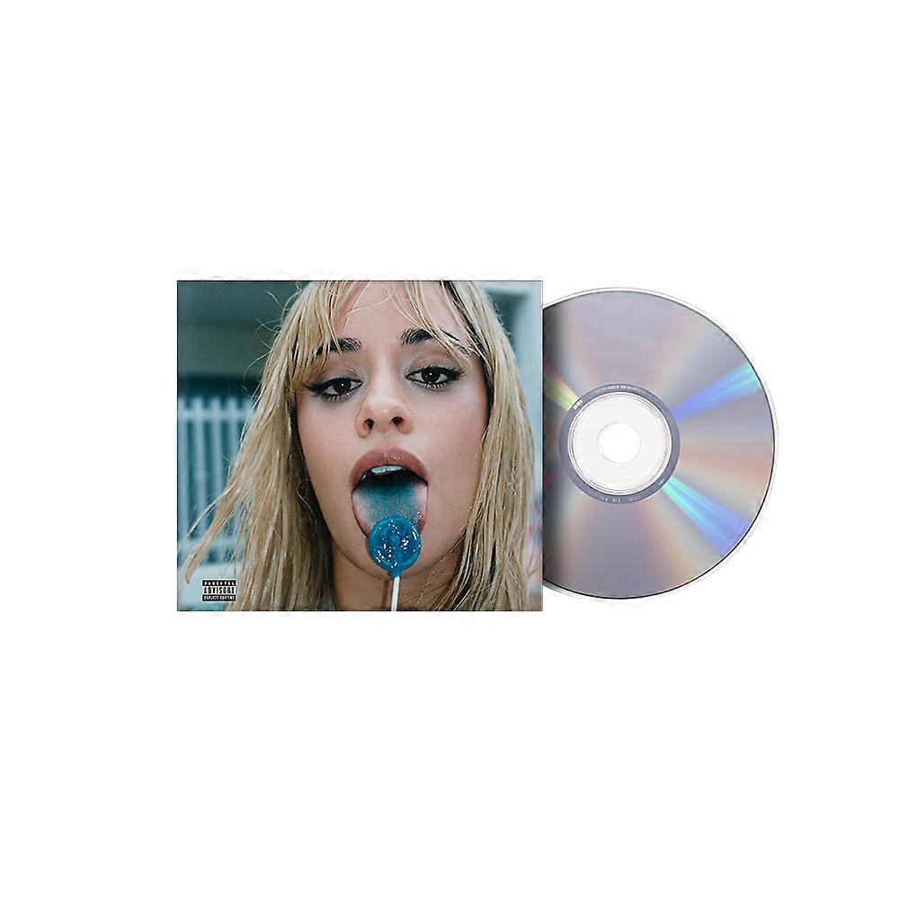 Camila Cabello - C,XOXO [CD]